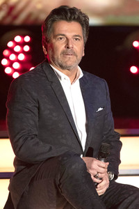 TV-Show 'Weihnachten bei uns' in Zwickau