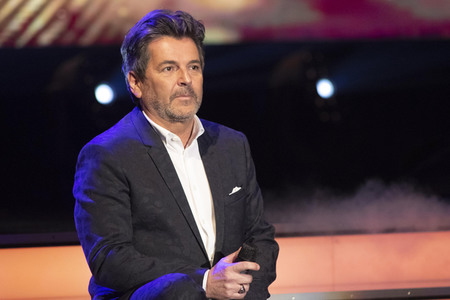 TV-Show 'Weihnachten bei uns' in Zwickau