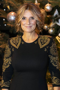 TV-Show 'Weihnachten bei uns' in Zwickau