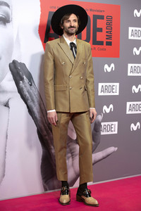 Serienpremiere 'Arde Madrid' in Madrid