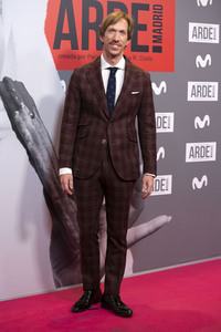 Serienpremiere 'Arde Madrid' in Madrid