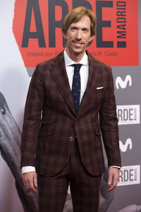 Serienpremiere 'Arde Madrid' in Madrid