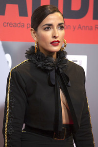 Serienpremiere 'Arde Madrid' in Madrid