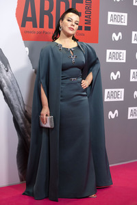Serienpremiere 'Arde Madrid' in Madrid