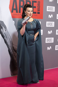 Serienpremiere 'Arde Madrid' in Madrid