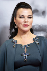 Serienpremiere 'Arde Madrid' in Madrid