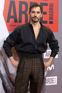 Serienpremiere 'Arde Madrid' in Madrid