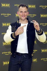 Serienpremiere 'Beat' in Berlin