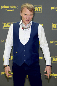 Serienpremiere 'Beat' in Berlin