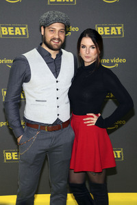 Serienpremiere 'Beat' in Berlin