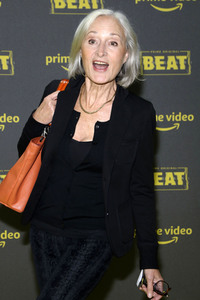 Serienpremiere 'Beat' in Berlin