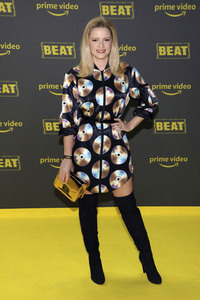 Serienpremiere 'Beat' in Berlin