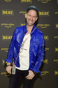 Serienpremiere 'Beat' in Berlin