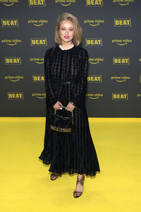 Serienpremiere 'Beat' in Berlin