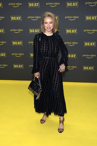 Serienpremiere 'Beat' in Berlin