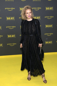 Serienpremiere 'Beat' in Berlin