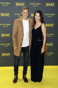 Serienpremiere 'Beat' in Berlin