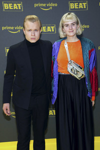 Serienpremiere 'Beat' in Berlin