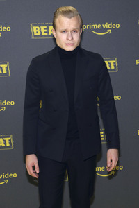 Serienpremiere 'Beat' in Berlin