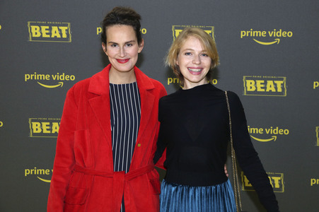 Serienpremiere 'Beat' in Berlin