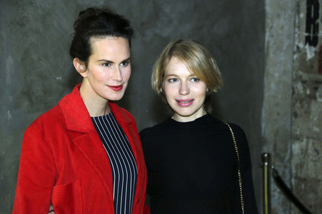 Serienpremiere 'Beat' in Berlin
