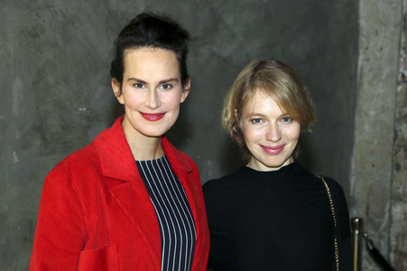 Serienpremiere 'Beat' in Berlin