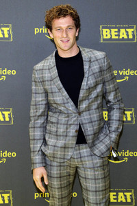 Serienpremiere 'Beat' in Berlin