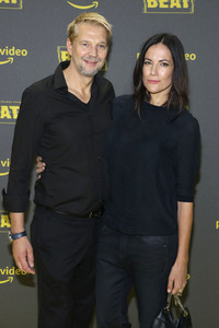 Serienpremiere 'Beat' in Berlin