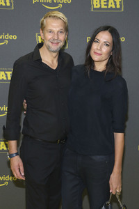 Serienpremiere 'Beat' in Berlin