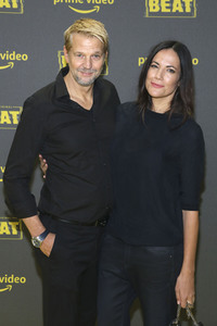 Serienpremiere 'Beat' in Berlin