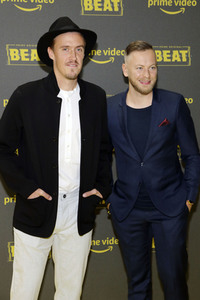 Serienpremiere 'Beat' in Berlin