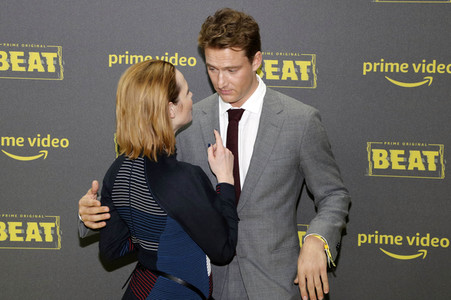 Serienpremiere 'Beat' in Berlin