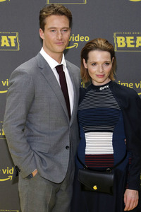Serienpremiere 'Beat' in Berlin