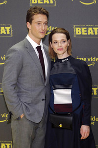 Serienpremiere 'Beat' in Berlin