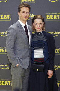 Serienpremiere 'Beat' in Berlin