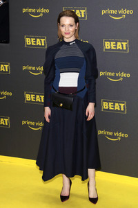 Serienpremiere 'Beat' in Berlin