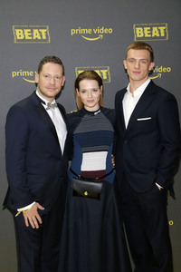 Serienpremiere 'Beat' in Berlin