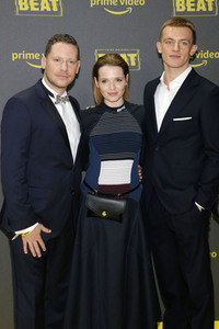 Serienpremiere 'Beat' in Berlin