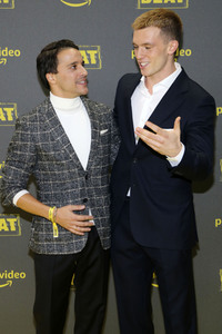 Serienpremiere 'Beat' in Berlin