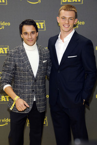Serienpremiere 'Beat' in Berlin