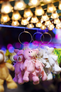 Symbolbild Kirmes