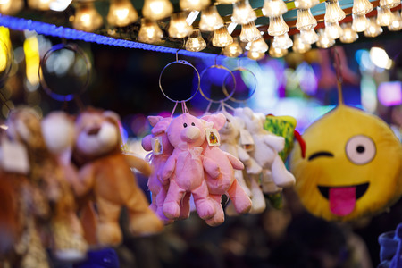 Symbolbild Kirmes