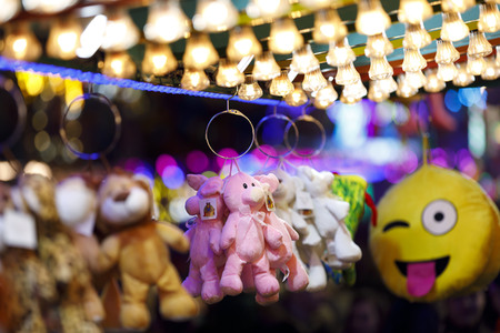 Symbolbild Kirmes