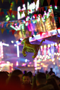 Symbolbild Kirmes