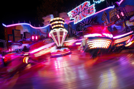 Symbolbild Kirmes