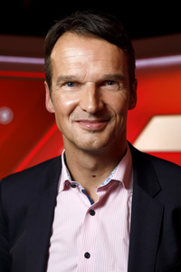 Talkshow 'Maischberger' in Köln