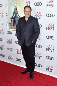 Filmpremiere 'On the Basis of Sex' auf dem AFI FEST 2018 in Los Angeles