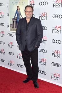 Filmpremiere 'On the Basis of Sex' auf dem AFI FEST 2018 in Los Angeles