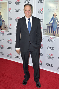 Filmpremiere 'On the Basis of Sex' auf dem AFI FEST 2018 in Los Angeles