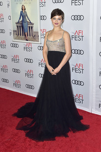 Filmpremiere 'On the Basis of Sex' auf dem AFI FEST 2018 in Los Angeles